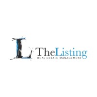 The Listing Real Estate Management logo, The Listing Real Estate Management contact details