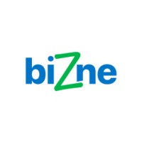 BIZNEmx logo, BIZNEmx contact details