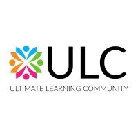 ULC Ultimate Learning Community logo, ULC Ultimate Learning Community contact details