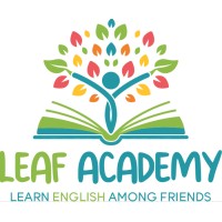 LEAF Academy MTY logo, LEAF Academy MTY contact details