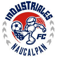 Industriales de Naucalpan FC logo, Industriales de Naucalpan FC contact details