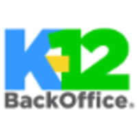 K-12BackOffice logo, K-12BackOffice contact details