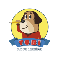 Papelerías Tobi logo, Papelerías Tobi contact details