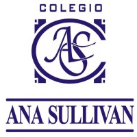 Colegio Ana Sullivan logo, Colegio Ana Sullivan contact details