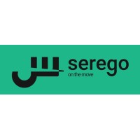 Serego logo, Serego contact details