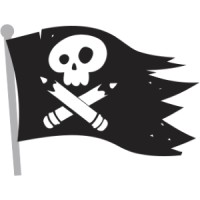 Story Pirates logo, Story Pirates contact details