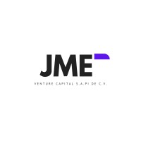 JME Venture Capital SAPI de CV logo, JME Venture Capital SAPI de CV contact details