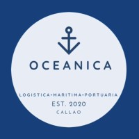 OCEÁNICA logo, OCEÁNICA contact details