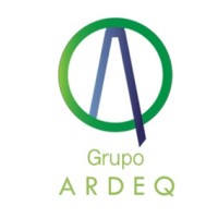 GRUPO ARDEQ logo, GRUPO ARDEQ contact details