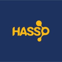 HASSO GROUP logo, HASSO GROUP contact details