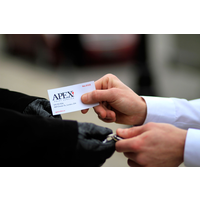 Apex Valet Service logo, Apex Valet Service contact details