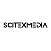 Scitexmedia logo, Scitexmedia contact details