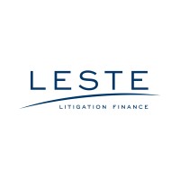 Leste Litigation Finance logo, Leste Litigation Finance contact details