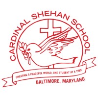 Cardinal Shehan School logo, Cardinal Shehan School contact details