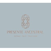 Presente Ancestral logo, Presente Ancestral contact details