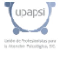 UPAPSI logo, UPAPSI contact details