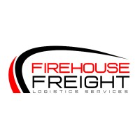 Firehouse Freight LLC logo, Firehouse Freight LLC contact details