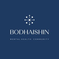 Bodhaishin Mental Health Community logo, Bodhaishin Mental Health Community contact details