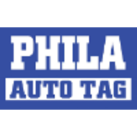 Phila Auto Tag logo, Phila Auto Tag contact details