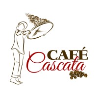 Café Cascata logo, Café Cascata contact details