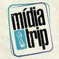 Mídia Trip logo, Mídia Trip contact details