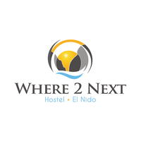 Where 2 Next Hostel logo, Where 2 Next Hostel contact details