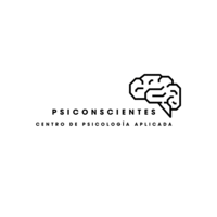 Psiconscientes: centro de psicología aplicada logo, Psiconscientes: centro de psicología aplicada contact details