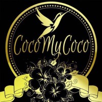 CocoMyCoco logo, CocoMyCoco contact details