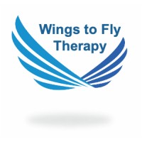 Wings To Fly Therapy Stress and Anxiety Centre logo, Wings To Fly Therapy Stress and Anxiety Centre contact details