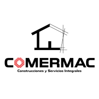 Comermac logo, Comermac contact details