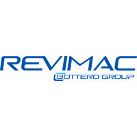 Revimac srl logo, Revimac srl contact details