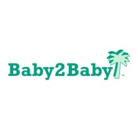 Baby2Baby logo, Baby2Baby contact details