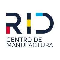 Centro de Manufactura RID logo, Centro de Manufactura RID contact details