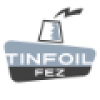 Tinfoil Fez Co. logo, Tinfoil Fez Co. contact details