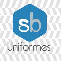 SB Uniformes logo, SB Uniformes contact details