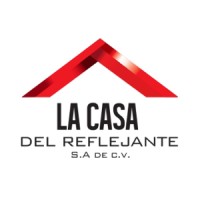 La Casa del Reflejante logo, La Casa del Reflejante contact details