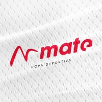 MATE Ropa Deportiva logo, MATE Ropa Deportiva contact details