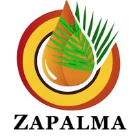 ZAPALMA logo, ZAPALMA contact details