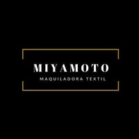 MIYAMOTO logo, MIYAMOTO contact details