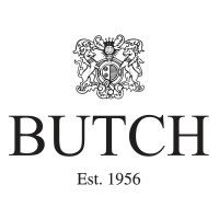 Butch Tailors Mexico logo, Butch Tailors Mexico contact details