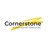 Cornerstone Global Human Resources logo, Cornerstone Global Human Resources contact details