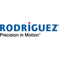 Rodriguez GmbH logo, Rodriguez GmbH contact details