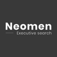 NEOMEN logo, NEOMEN contact details