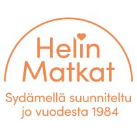 Helin Matkat logo, Helin Matkat contact details