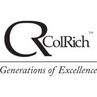 Colrich Construction logo, Colrich Construction contact details