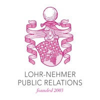 Lohr-Nehmer Public Relations GmbH logo, Lohr-Nehmer Public Relations GmbH contact details