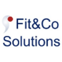 FIT&CO SOLUTIONS logo, FIT&CO SOLUTIONS contact details