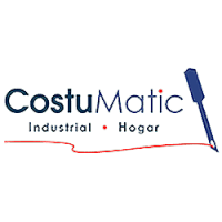 Costumatic logo, Costumatic contact details