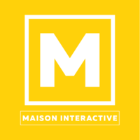 Maison Interactive logo, Maison Interactive contact details