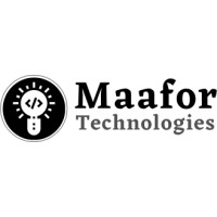 Maafor Technologies logo, Maafor Technologies contact details